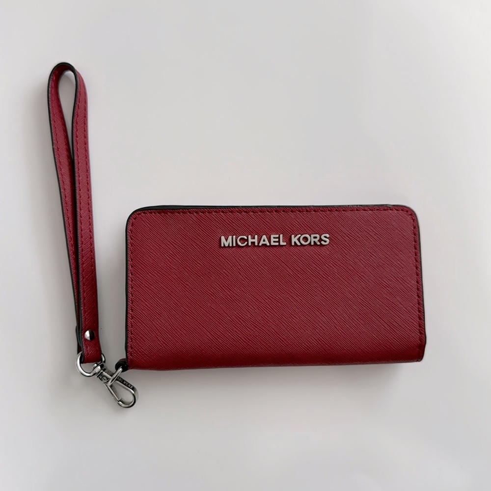 Michael Kors Wristlet
